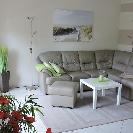 Ferienwohnung Marquardt Mit Wallbox Boltenhagen  Bagian luar foto